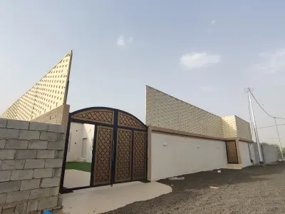 صورة ٦، استراحه النجوم محايل عسير حي العقده السلامة