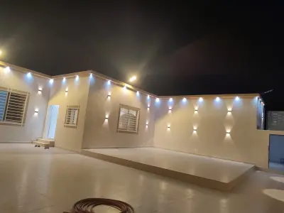 صورة ٣، استراحه النجوم محايل عسير حي العقده السلامة