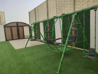 صورة ٤، استراحه النجوم محايل عسير حي العقده السلامة