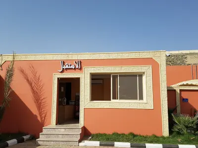 منتجع وشاليهات جلوريا ابها