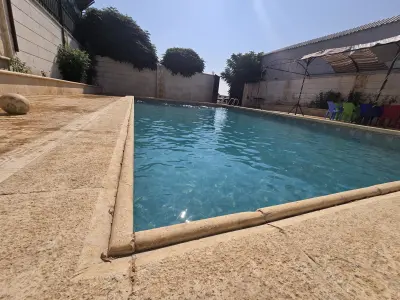 مزرعة حسن الشهري