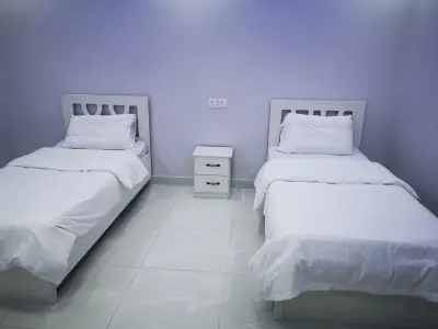 شاليهات محايل قولدن Golden