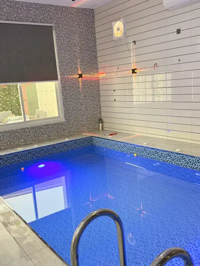 صورة ٢، شالية راحتي