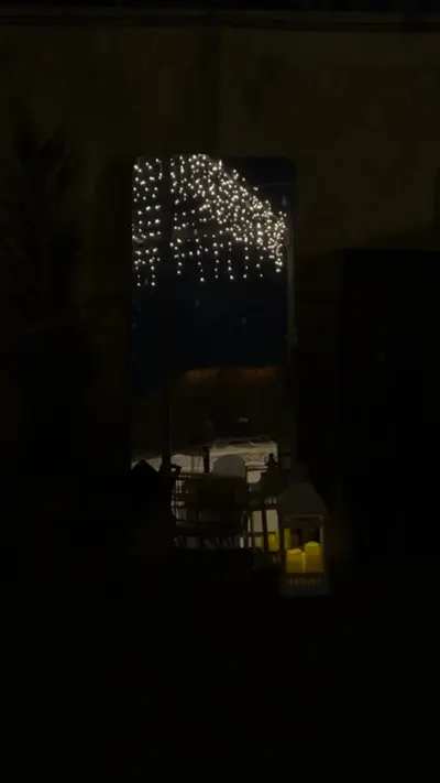صورة ٥، مخيم جَرين