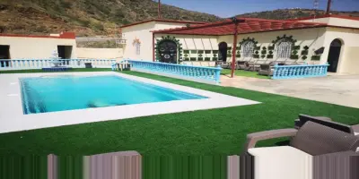 استراحة اليخت روز