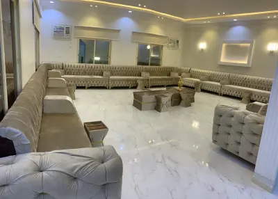 صورة ٤، استراحة الفخامة