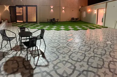 صورة ٣، استراحة الفخامة