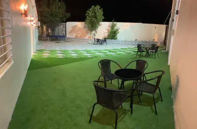 صورة ٥، استراحة الفخامة