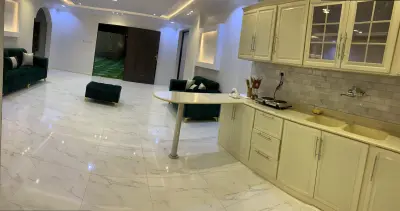 صورة ٦، استراحة الفخامة