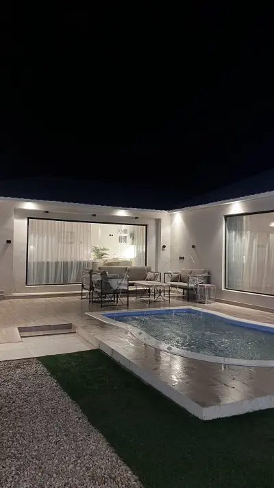 صورة ٤، شاليه ريف