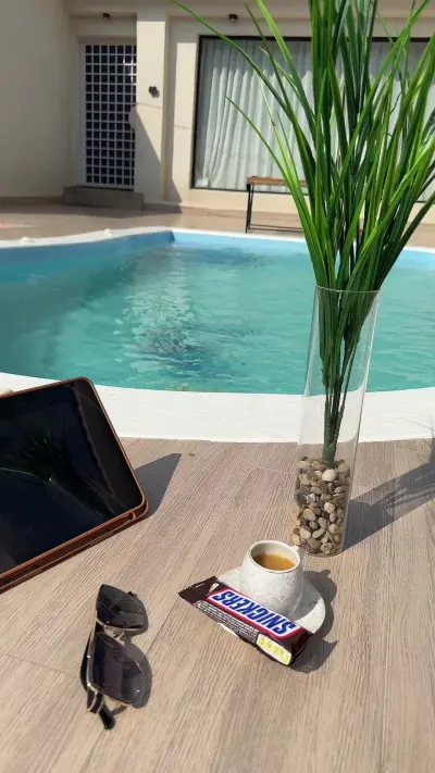 صورة ٣، شاليه ريف