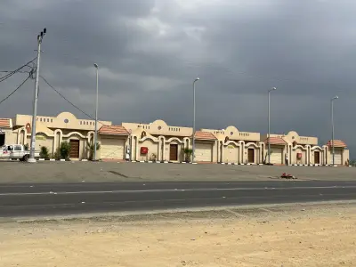 صورة ٢، شاليهات السلطان