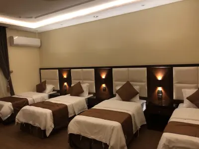 شاليهات السلطان