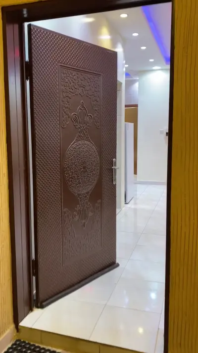صورة ٣، شاليهات نسائم تنومه
