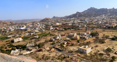 صورة ٥، كوخ ريفي تنومة