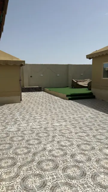 صورة ٤، مخيمات واستراحه تالين