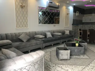 صورة ٥، شاليهات مارينا تنومة