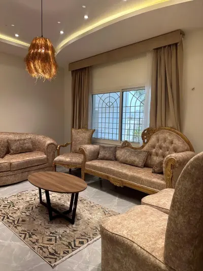 صورة ٤، شالية البونسيانا تنومة