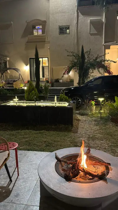 صورة ٢، شالية البونسيانا تنومة