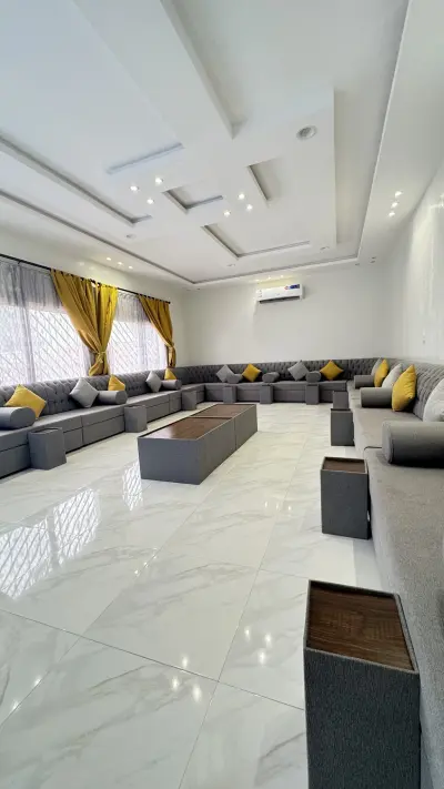 صورة ٢، استراحة رفيف