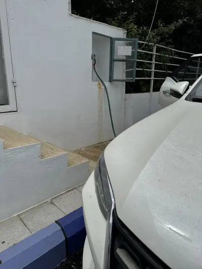 ماء سبيل بالقذال منتزة الحيفة