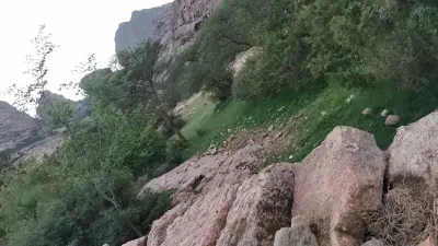 بستان جارالله النغيمشي بتنومة