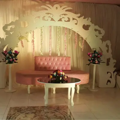 صورة ٣، استراحة الفخامة