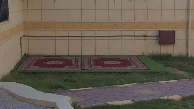 صورة ٦، استراحة الفخامة