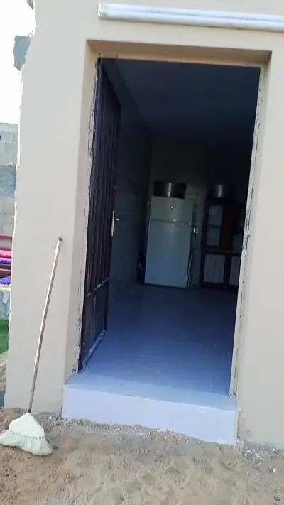 مخيم اهداب