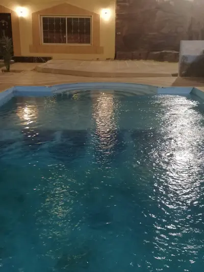 صورة ٢، الرواد الراقية استراحات وشاليهات