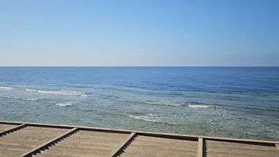 شاليهات رمال الوجه