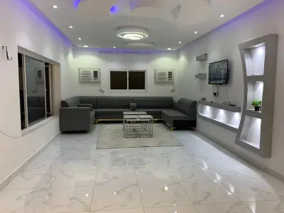 استراحة الوجه