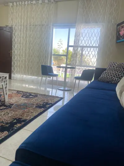 استراحة الفيصل