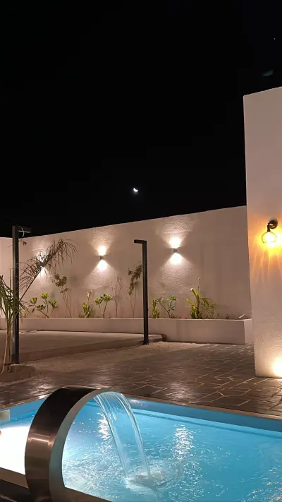 صورة ٤، شاليهات الجبل
