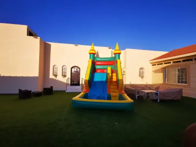 صورة ٦، شاليه المجد