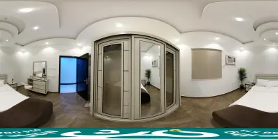 شاليه المجد