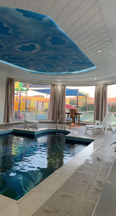 صورة ٣، شاليه ومنتجع الكناري