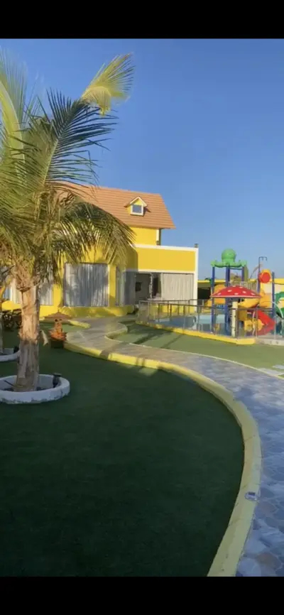 صورة ٢، شاليه ومنتجع الكناري
