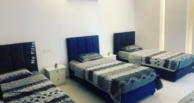 صورة ٣، شاليه أديم ضباء