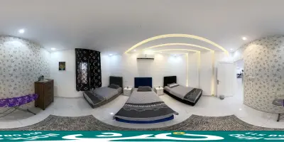 شاليه أديم ضباء
