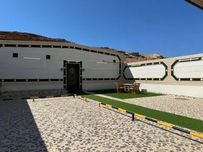 صورة ٢، شاليه الفخامه
