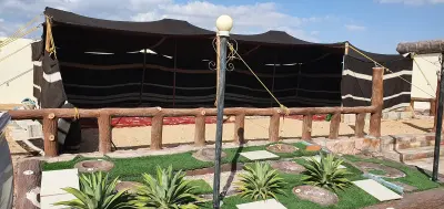 صورة ٤، استراحة ومنتجع جاردن