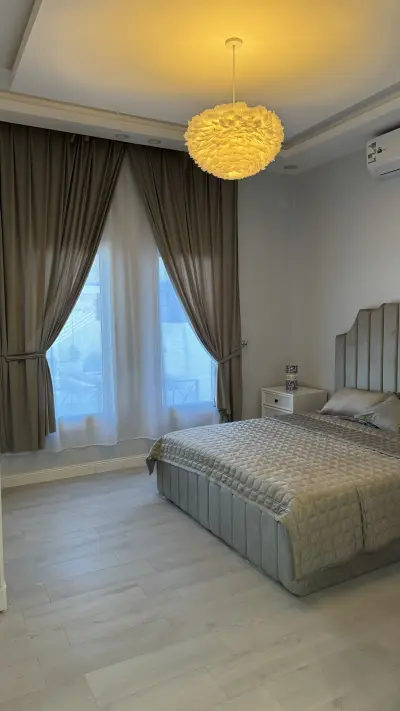 شاليه سما