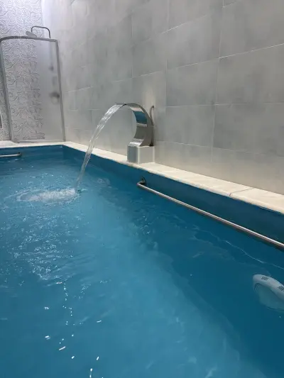 شاليه لينا