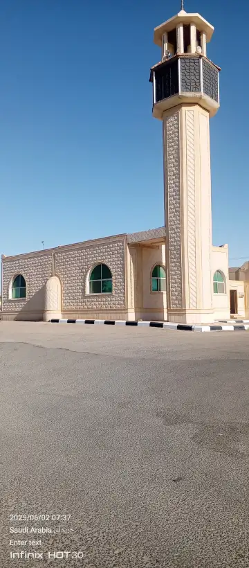 صورة ٢، استراحة المعلا