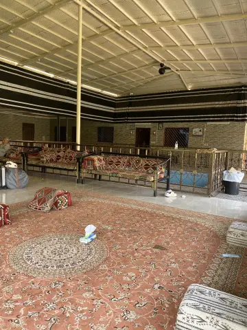 استراحة المعلا