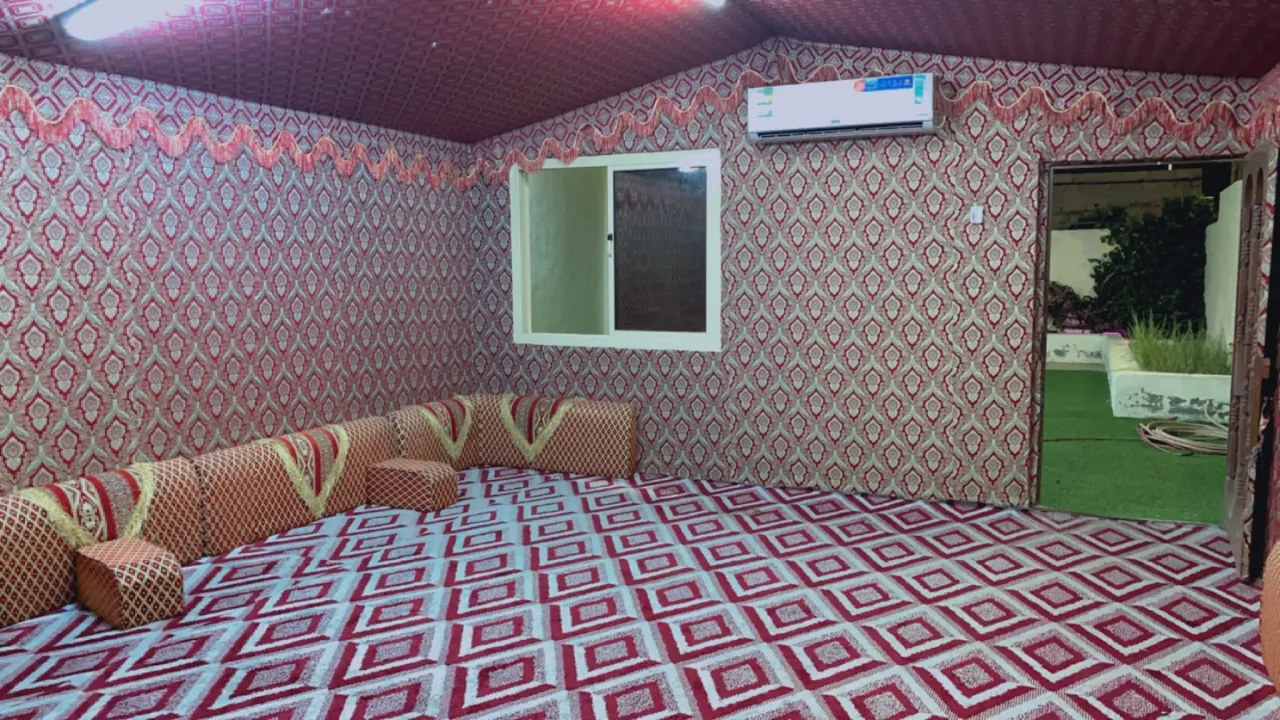 صورة ١، شالية الريف