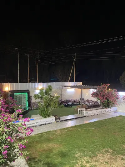 صورة ٤، شالية الريف
