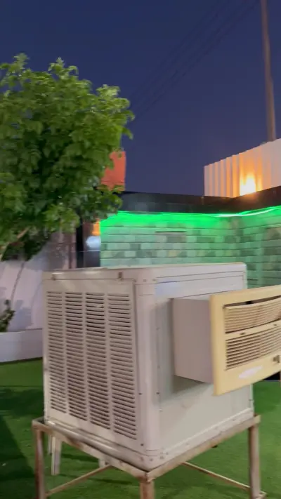 صورة ٢، شالية الريف