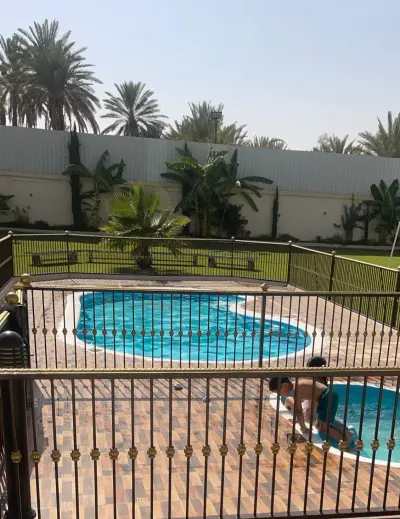 صورة ٣، شالية السعد